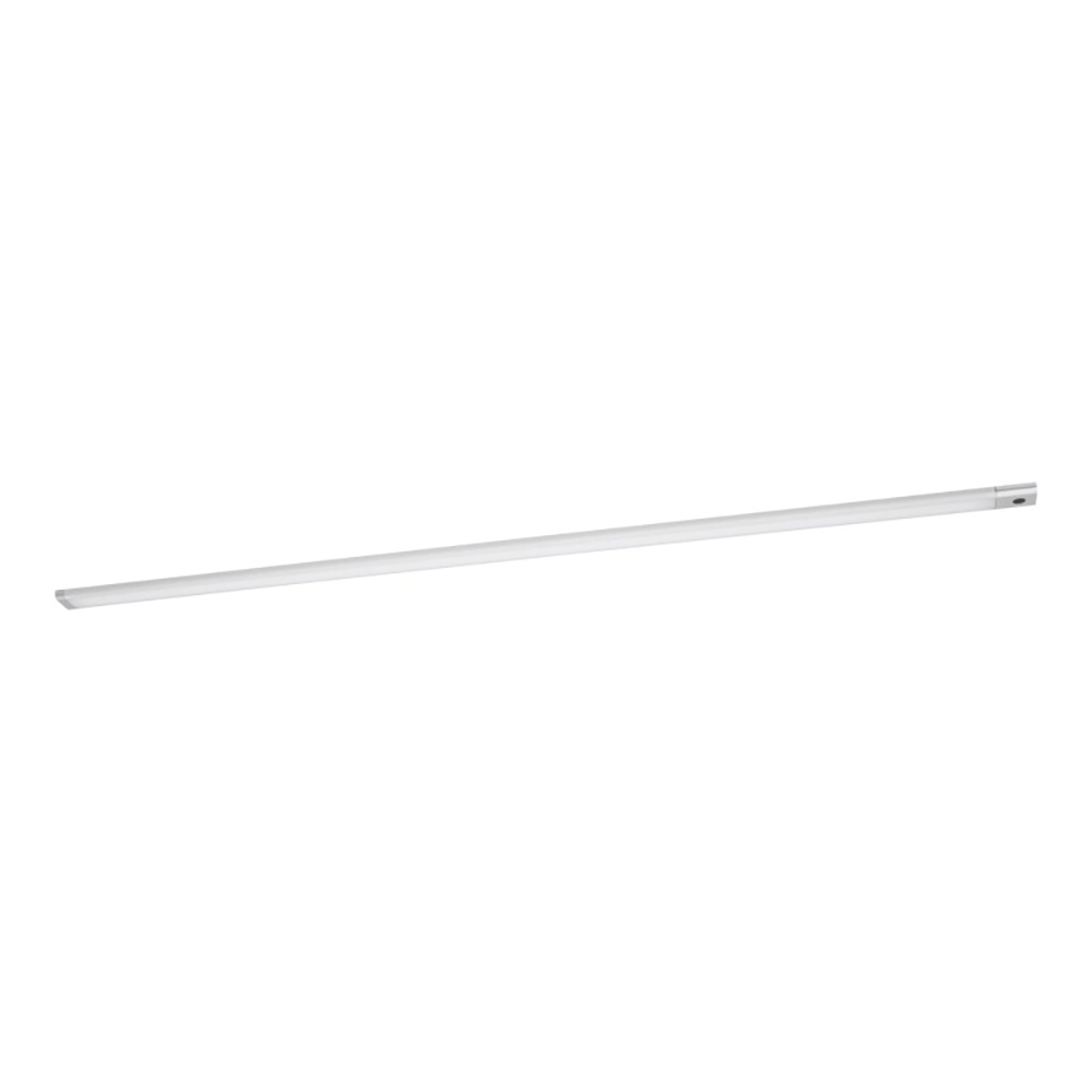Lampa LED dulap GOODHOME Menezes, 60cm, gri