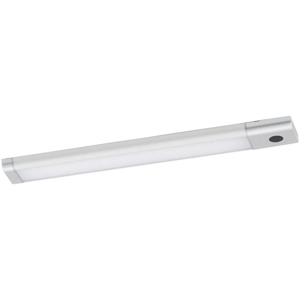 Lampa LED mobilier cu senzor de miscare GOODHOME Menezes 6.5W, 330lm, IP20, gri