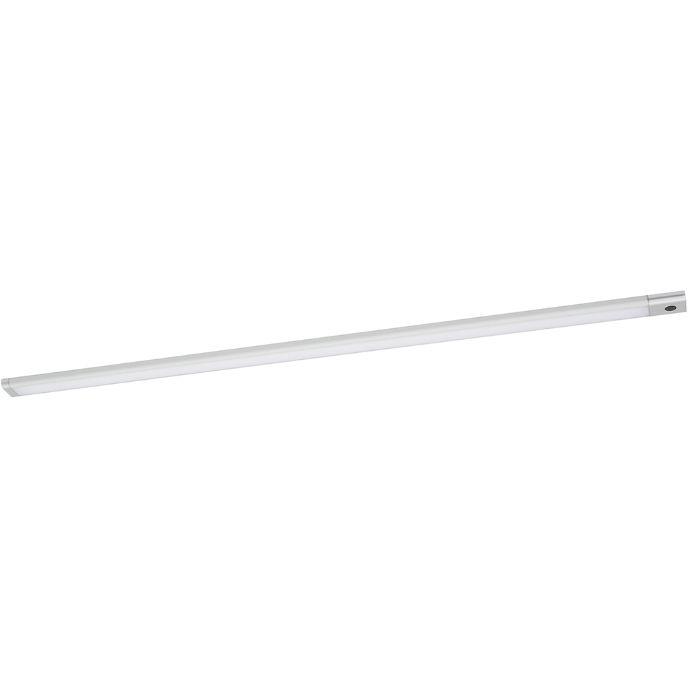 Lampa LED mobilier cu senzor de miscare GOODHOME Menezes, 15W, 900lm, IP20, 4000K, gri