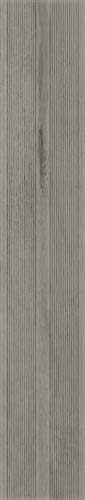 Gresie interior Kai Pine Decking, gri, ceramica, 120,4 x 20 cm, suprafata 0,98 mp
