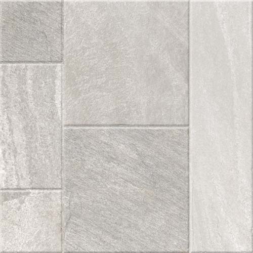 Gresie exterior Kai Santana Mix, gri, 60 x 60 cm, suprafata 1,08 mp