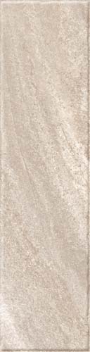 Gresie exterior Kai Santana, bej, ceramica, 60,5 x 15,5 cm, suprafata 1,03 mp