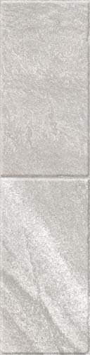 Gresie exterior Kai Santana, gri, ceramica, 60,5 x 15,5 cm, suprafata 1,03 mp