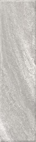 Gresie exterior Kai Santana, gri, ceramica, 60,5 x 15,5 cm, suprafata 1,03 mp