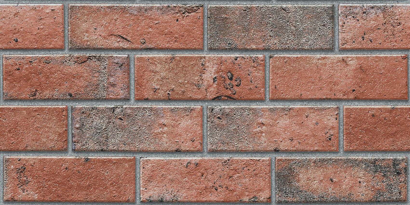 Gresie interior/exterior Berlin, maro, 60 x 30 cm, 10 mm, 1.08 mp/cutie