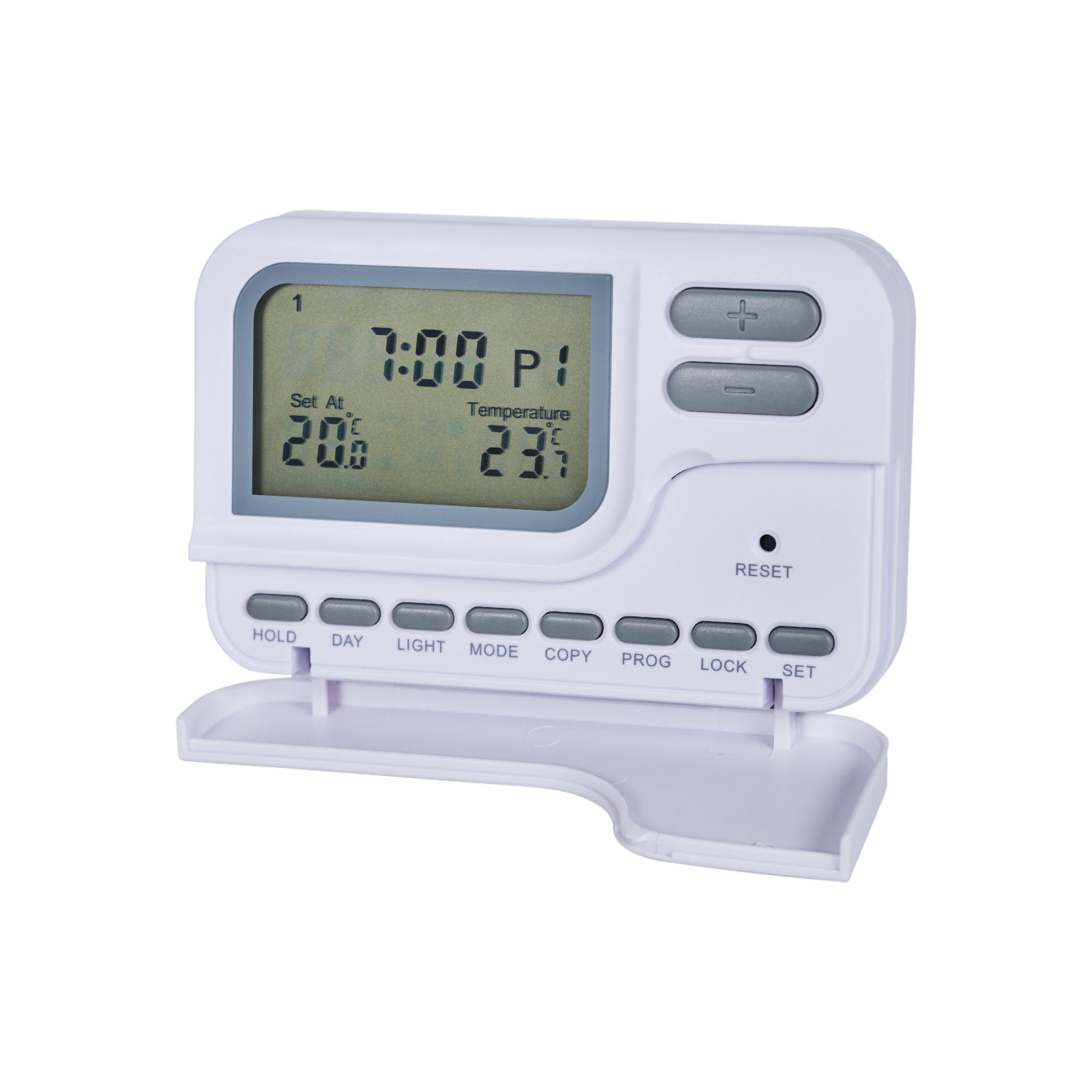 Termostat de camera programabil cu fir Conter T7