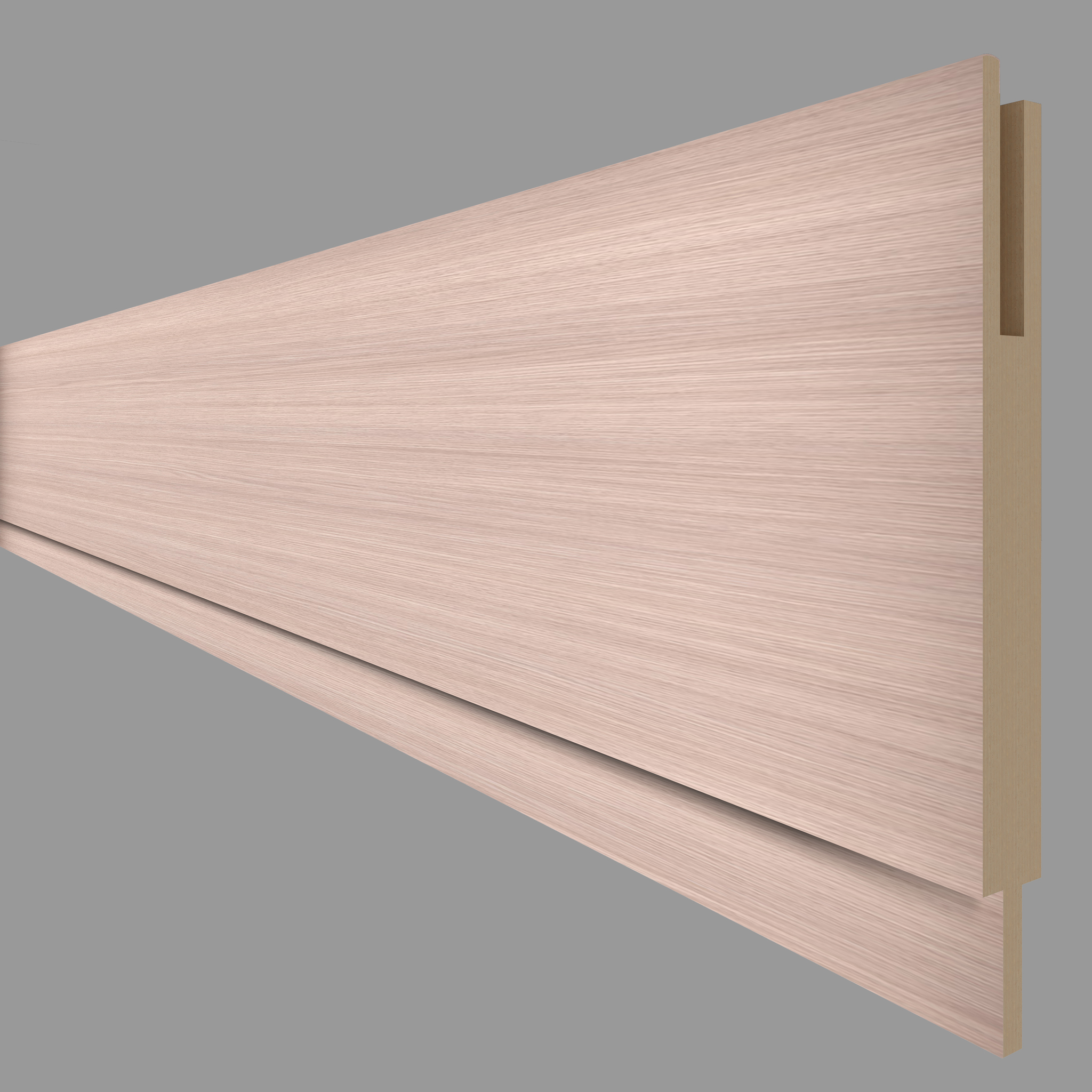 Set Extensii Usa, Vda, 10 cm, Maple Oak