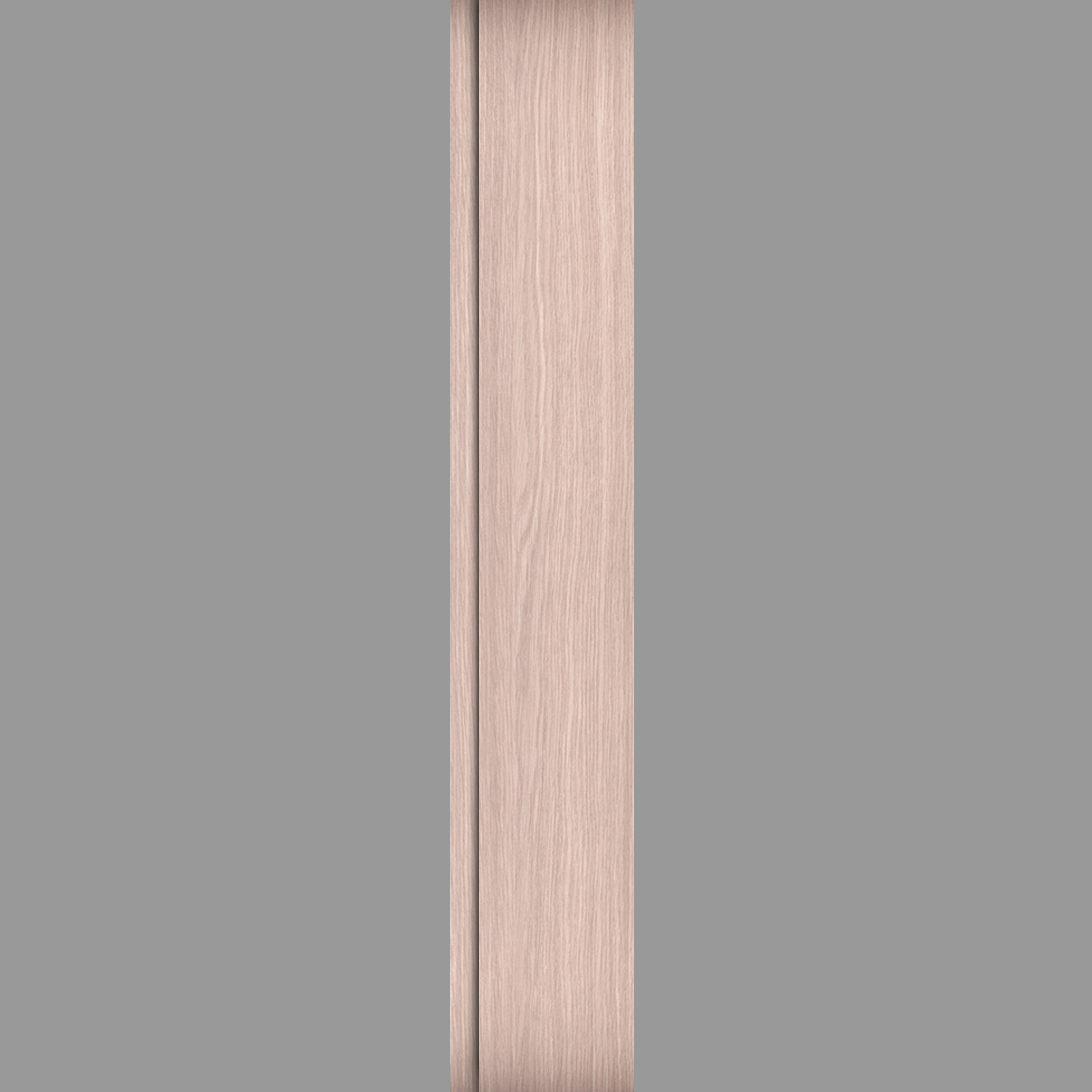 Set Extensii Usa, Vda, 10 cm, Maple Oak
