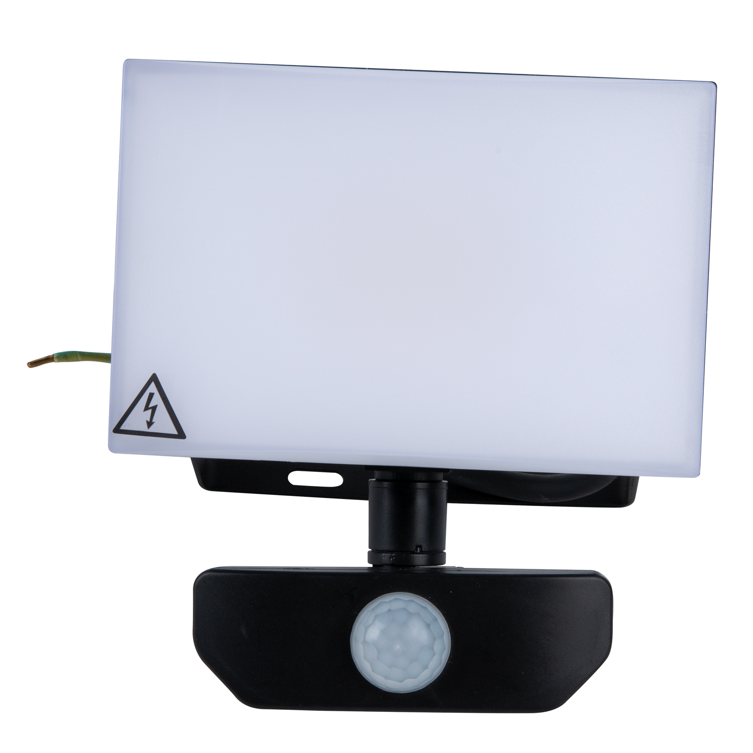 Proiector LED Cu Senzor, 20 W  Emos