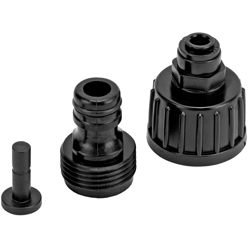 Kit racire pentru terasa PALISAD, 9m, 9 duze