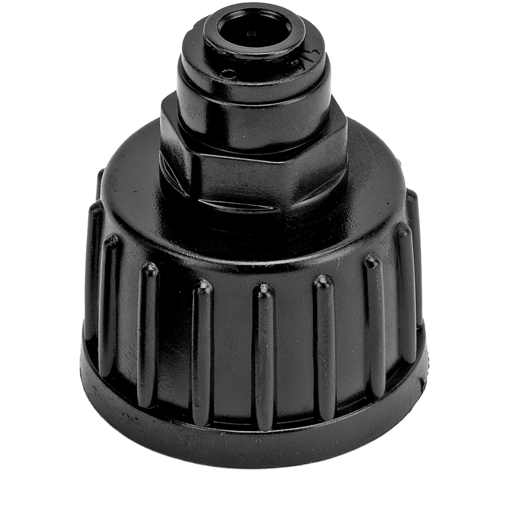 Kit racire pentru terasa PALISAD, 9m, 9 duze