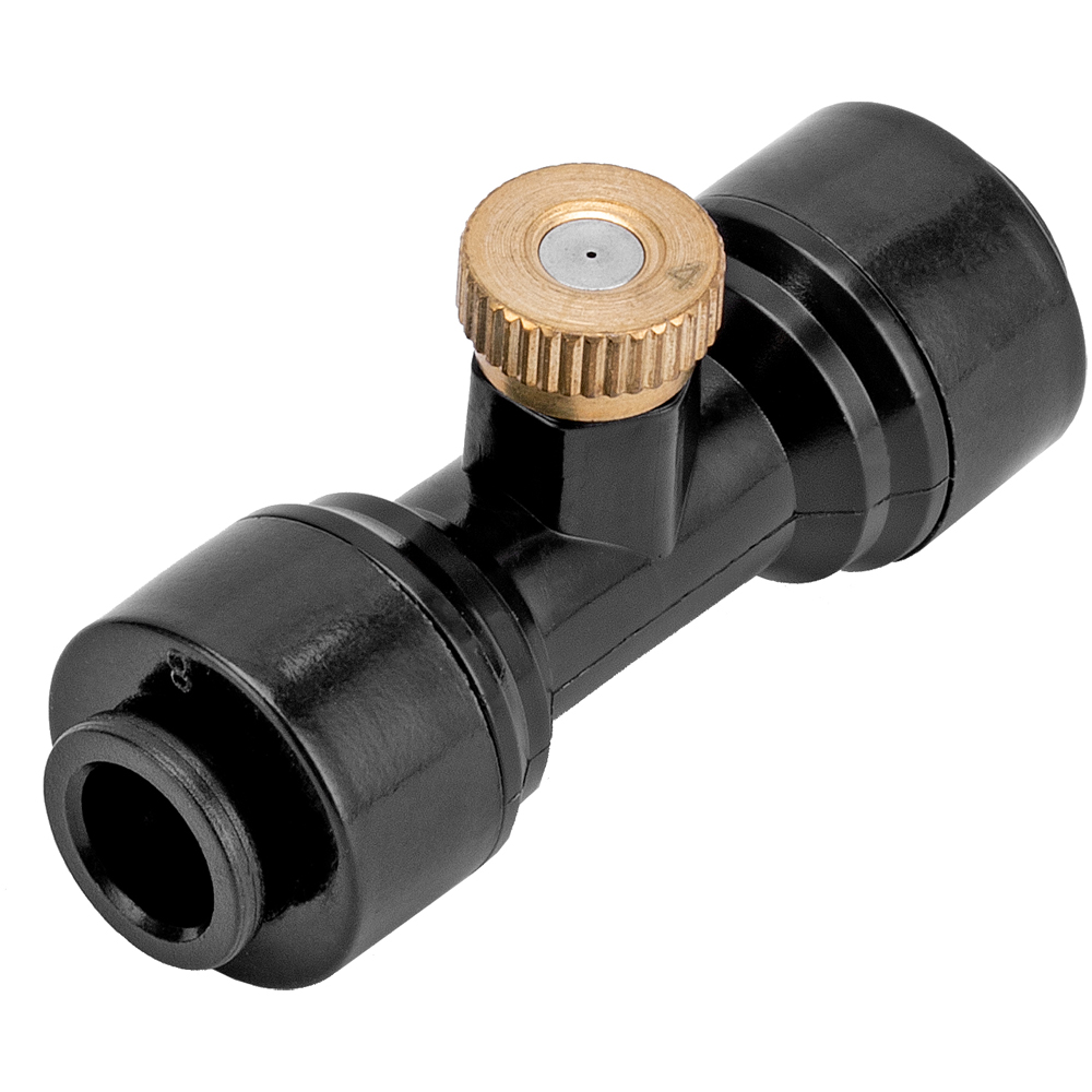 Kit racire pentru terasa PALISAD, 9m, 9 duze