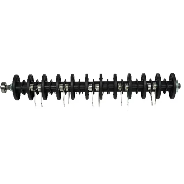 Tambur aerare pentru MAC ALLISTER MSRP1800-3