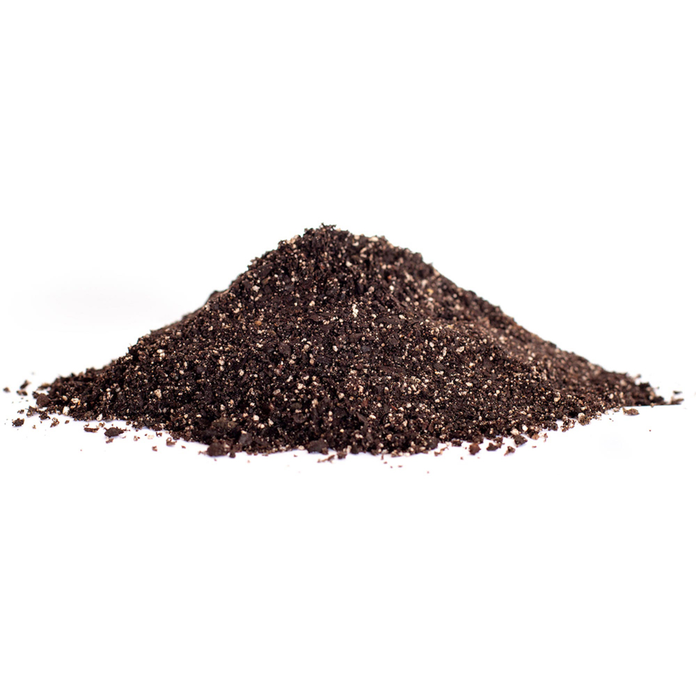 Substrat natural pentru cactusi si suculente Dr. Soil, 1 L