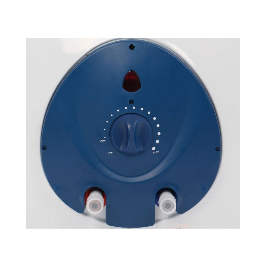 Boiler electric 50 L, 1500 W, 58 x 45 cm  FERROLI E-GLASSTECH VBO 50