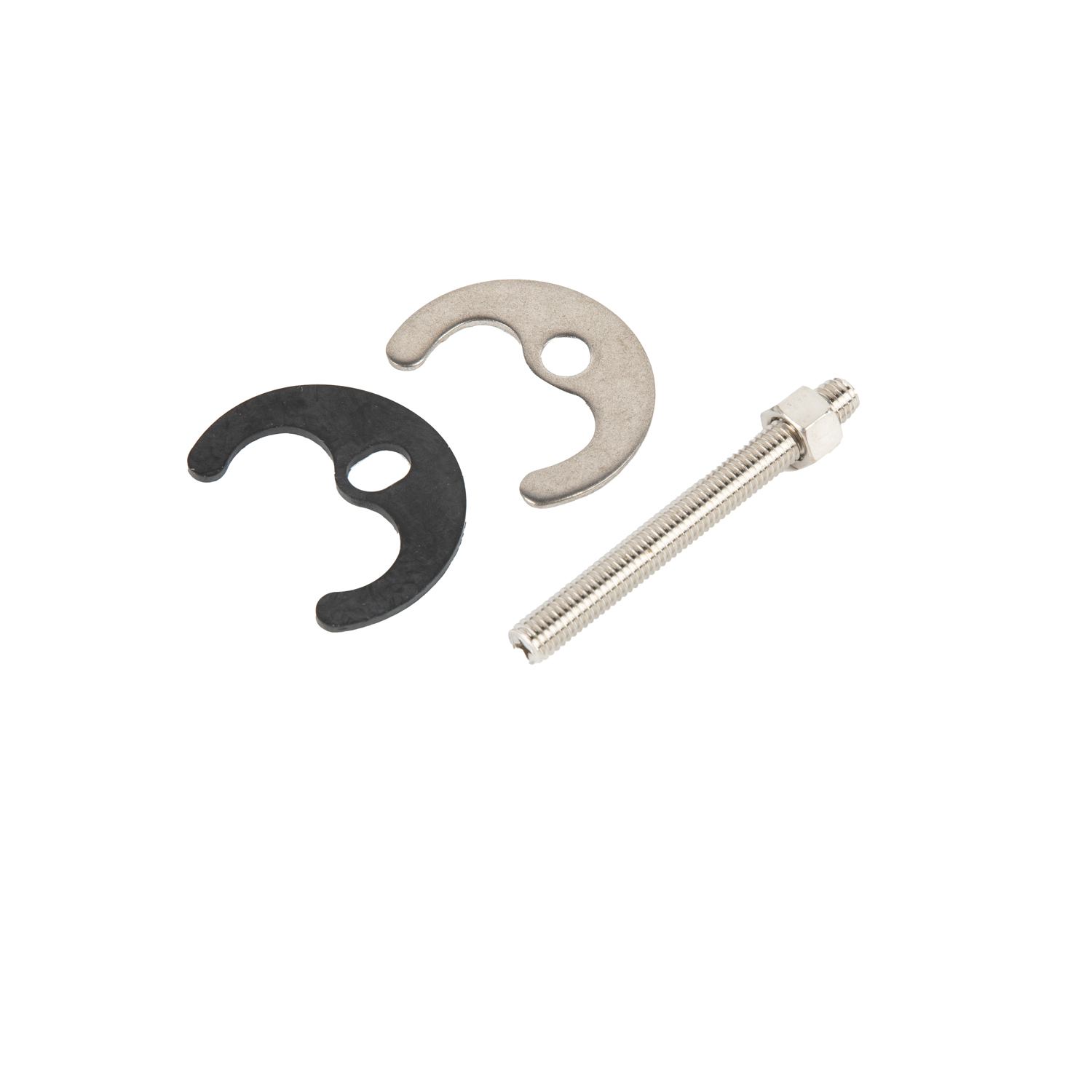 Set fixare baterie stativa Fisk10, 40 mm