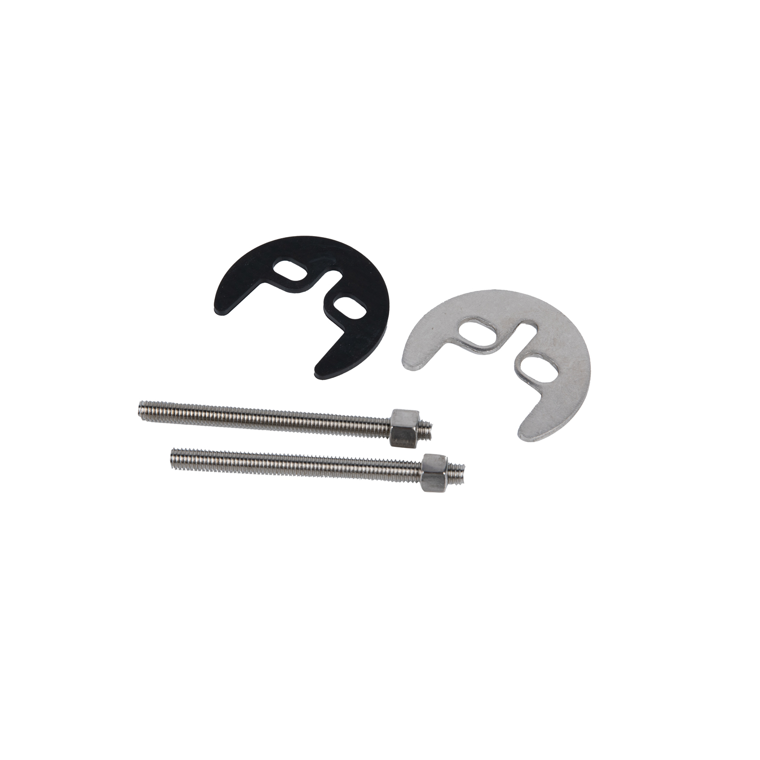 Set fixare baterie stativa Fist10, universal