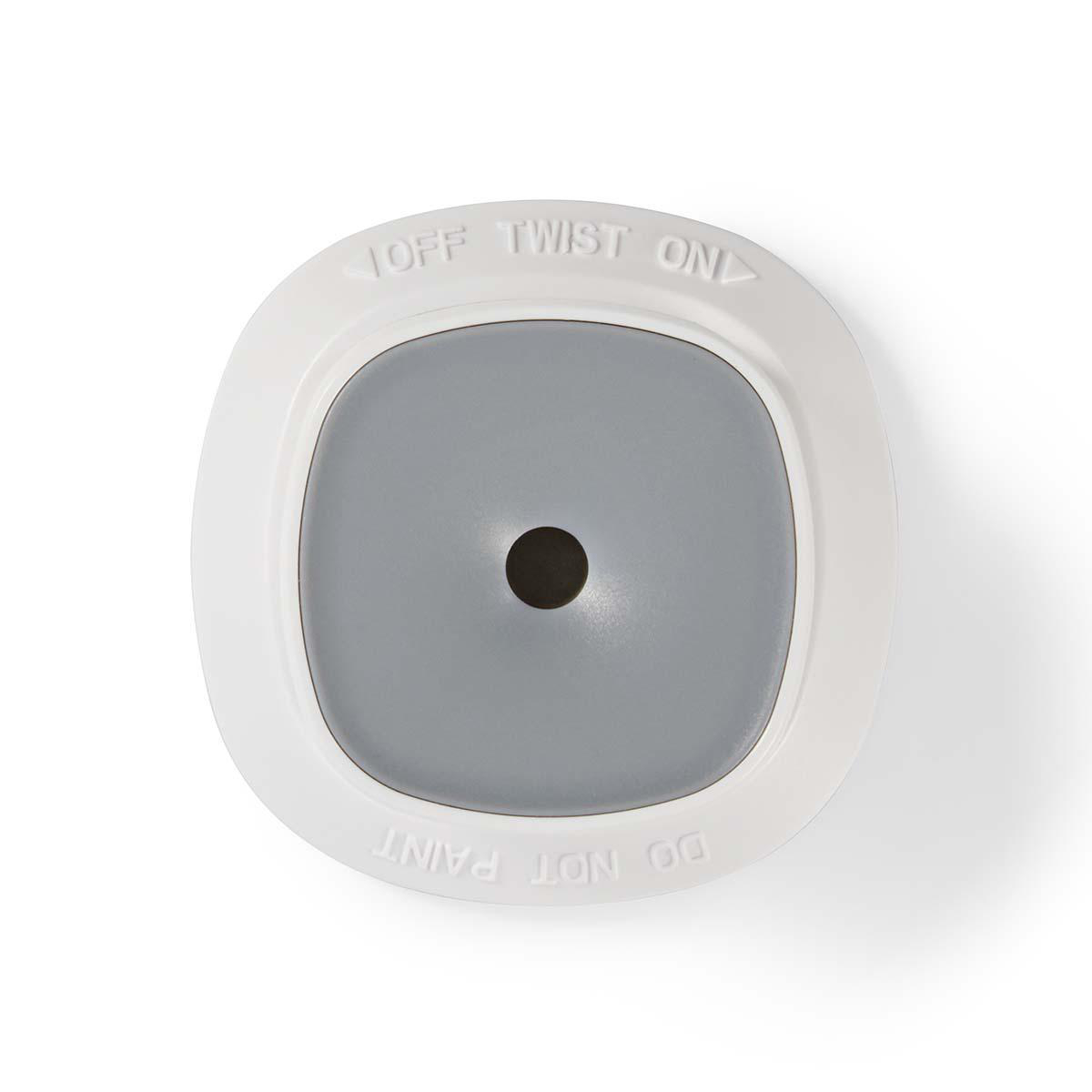 Detector de fum  Nedis DTCTSL40WT