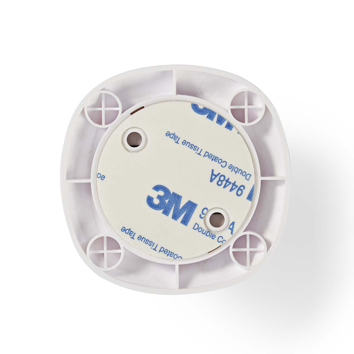 Detector de fum  Nedis DTCTSL40WT