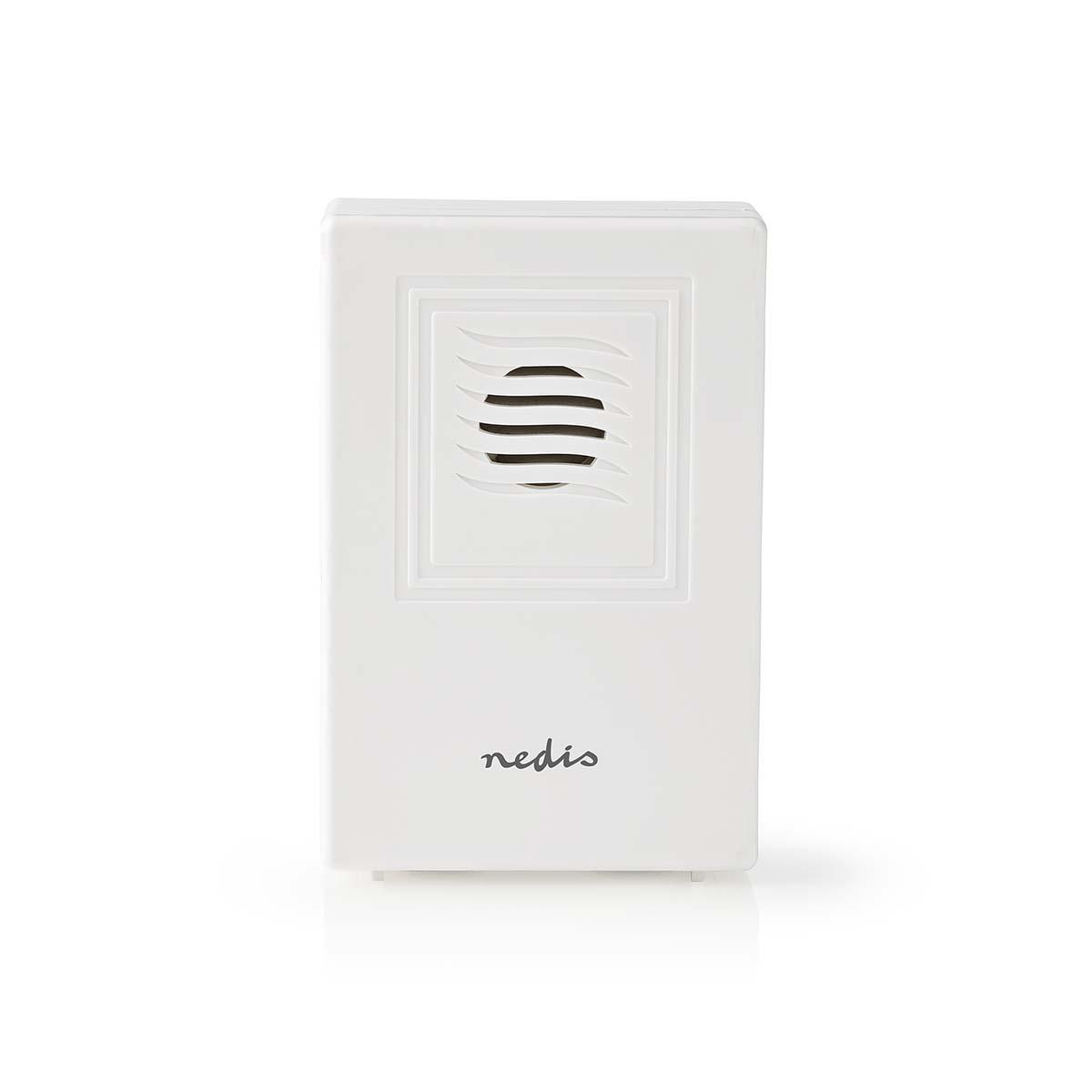 Detector apa pentru masini de spalat, alarma, senzor de podea, 1.80 m  Nedis WAAL110WT