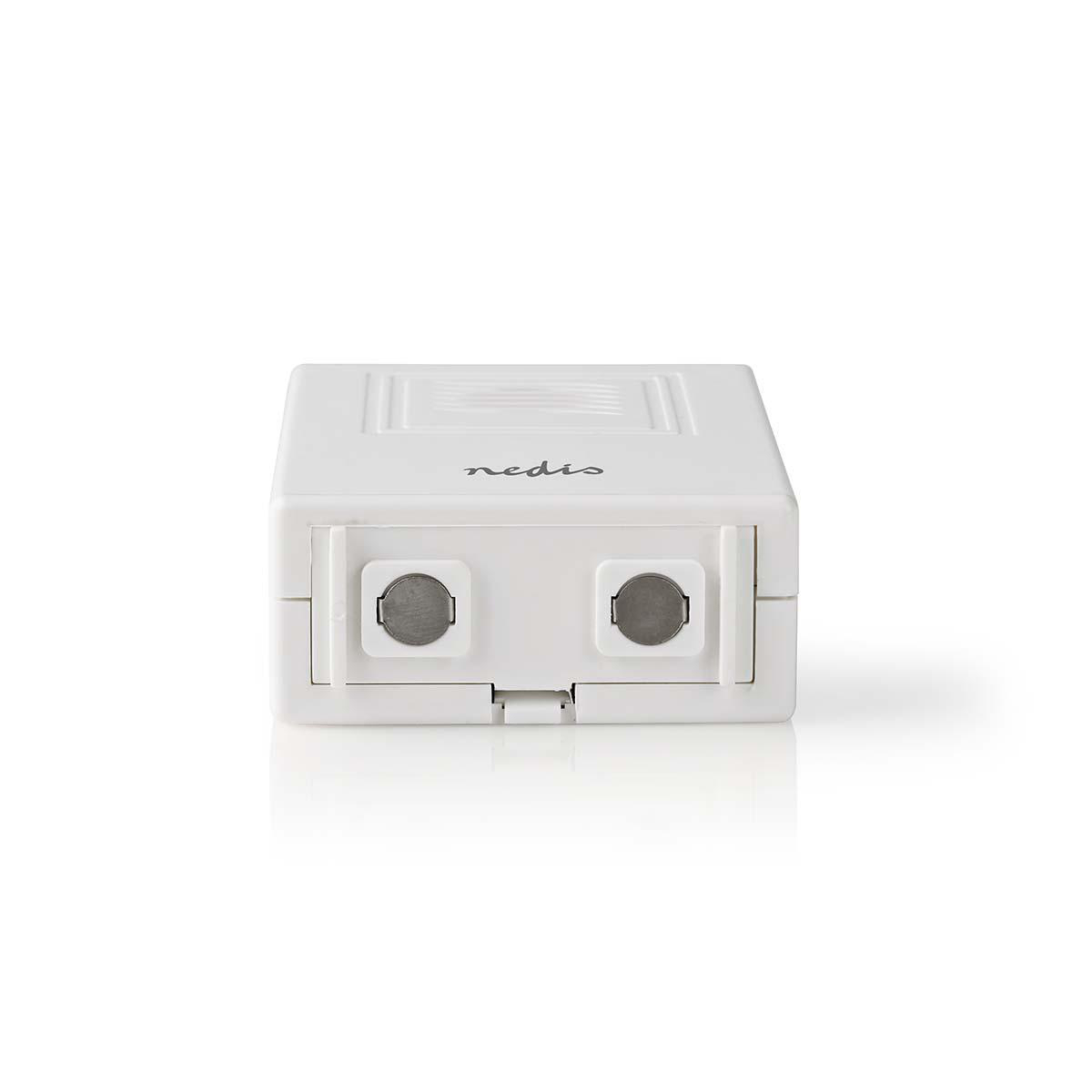 Detector apa pentru masini de spalat, alarma, senzor de podea, 1.80 m  Nedis WAAL110WT