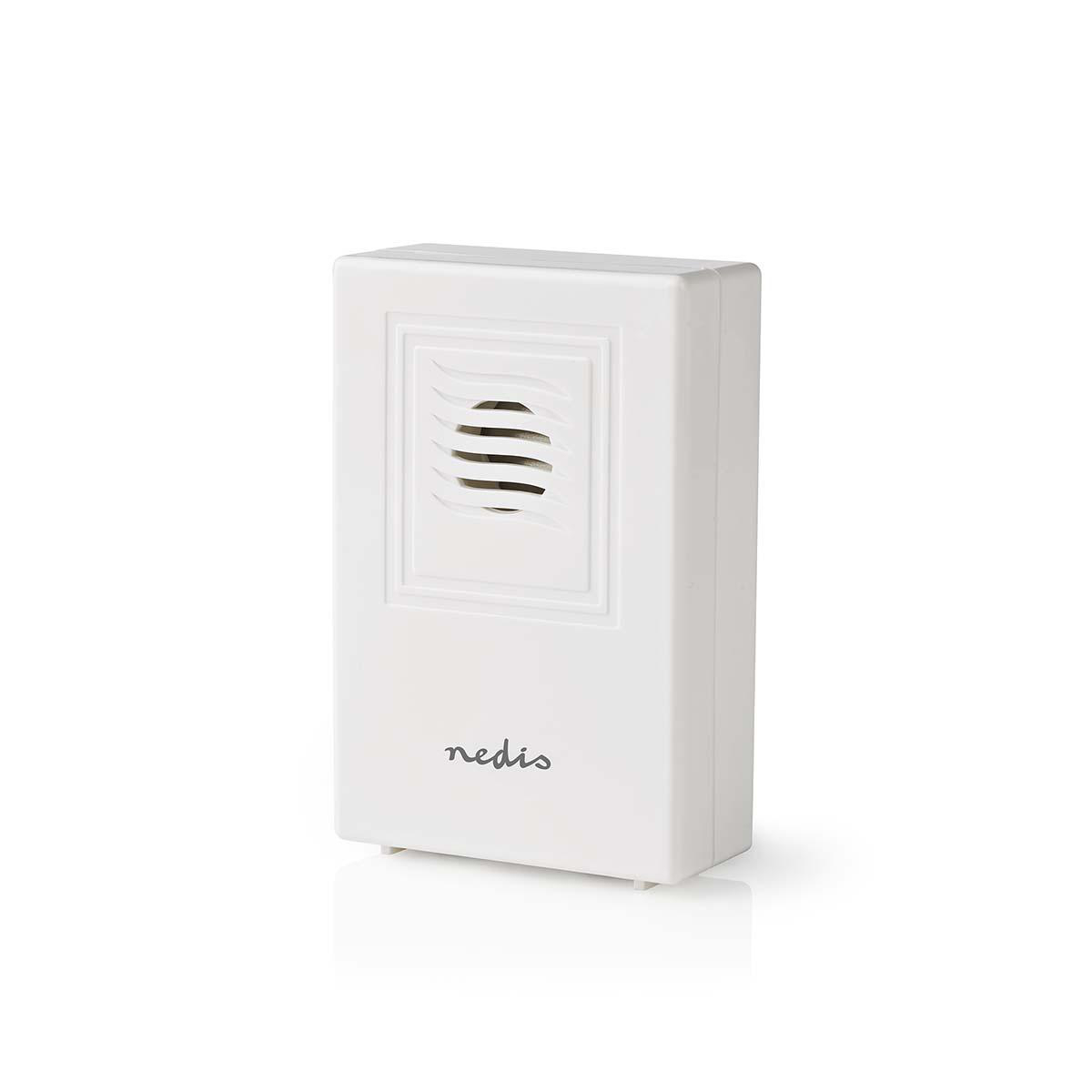 Detector apa pentru masini de spalat, alarma, senzor de podea, 1.80 m  Nedis WAAL110WT