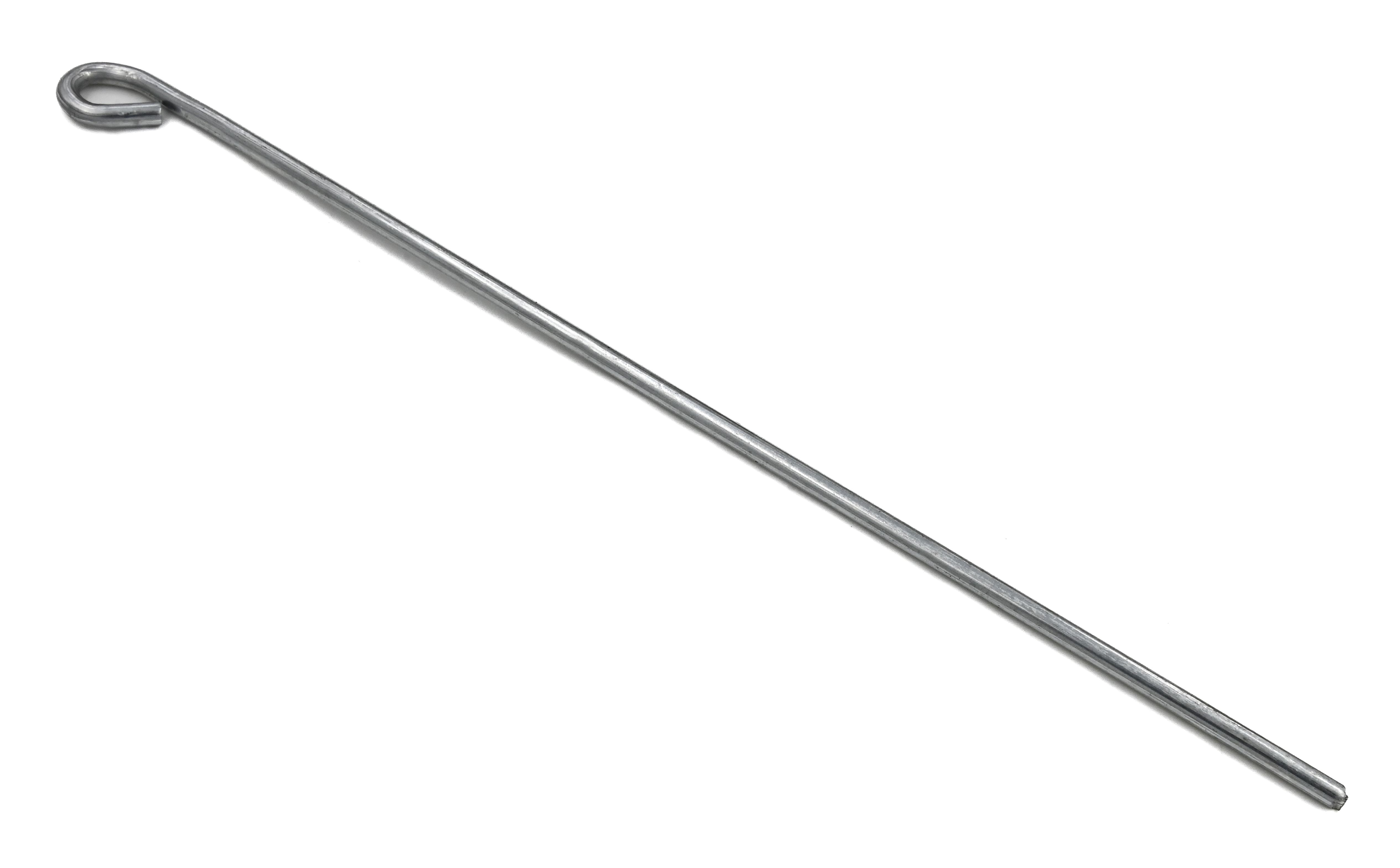 Tirant tip B cu ochi, 1000 mm