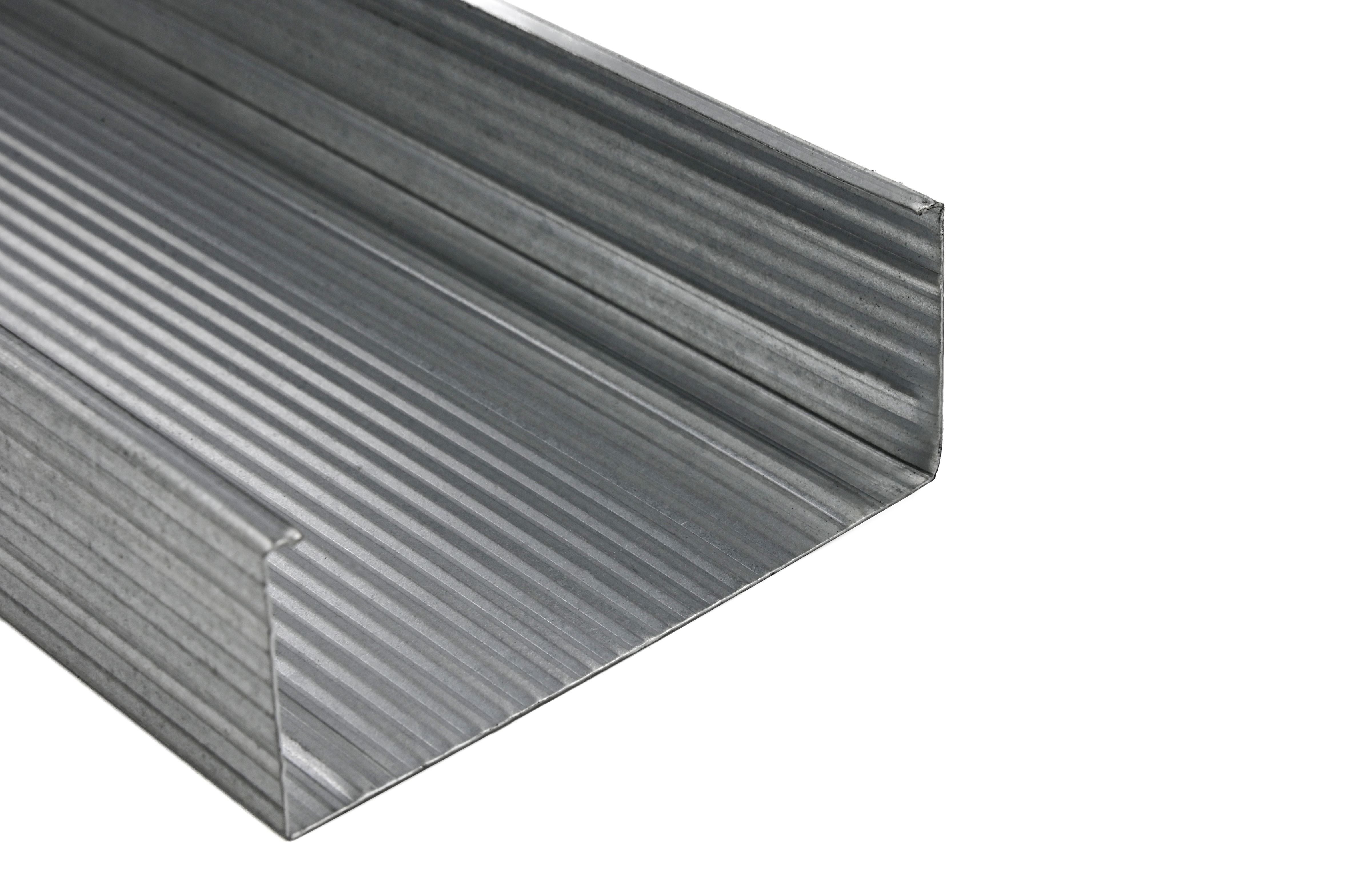 Profil CW 100 0.5 mm 4 m