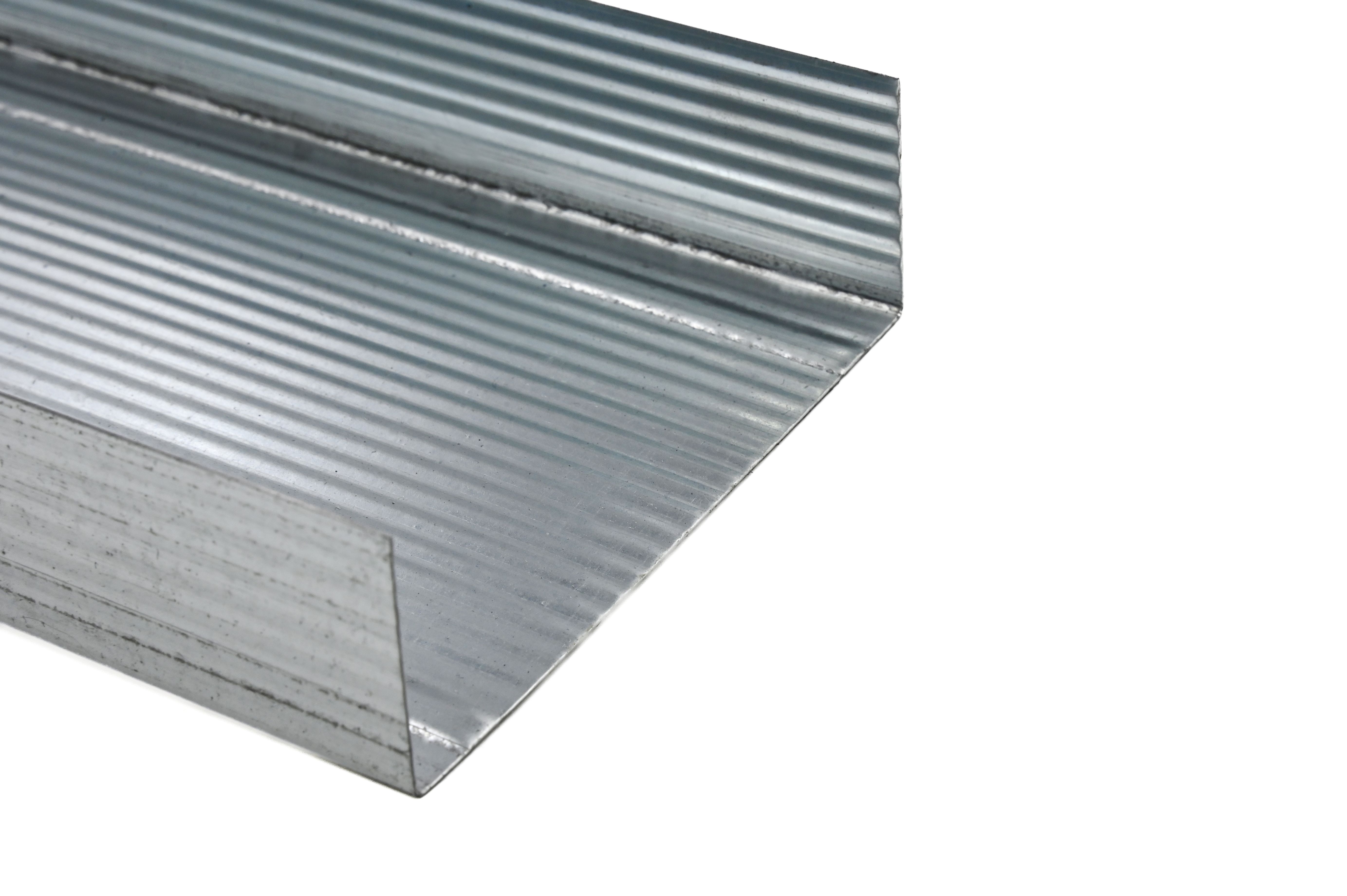 Profil UW 100 0.5 mm 3 m