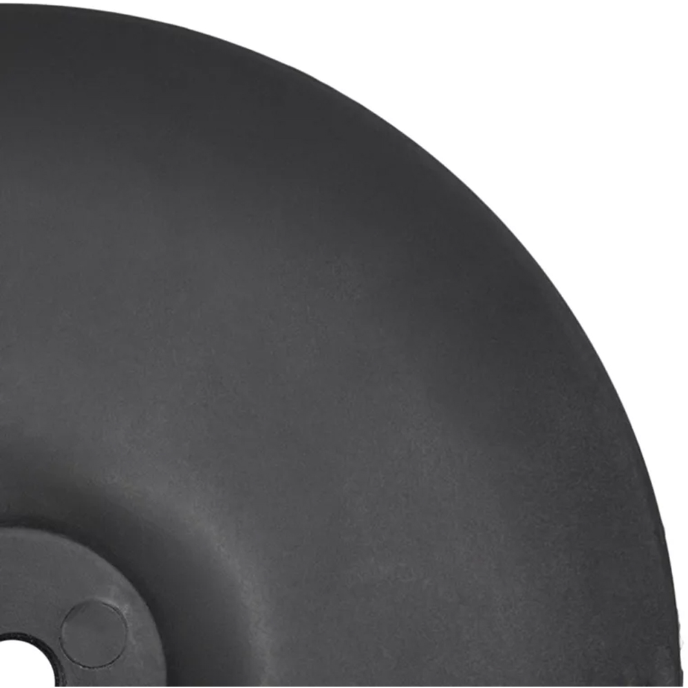 Placa suport pentru disc MAC ALLISTER, 125 mm