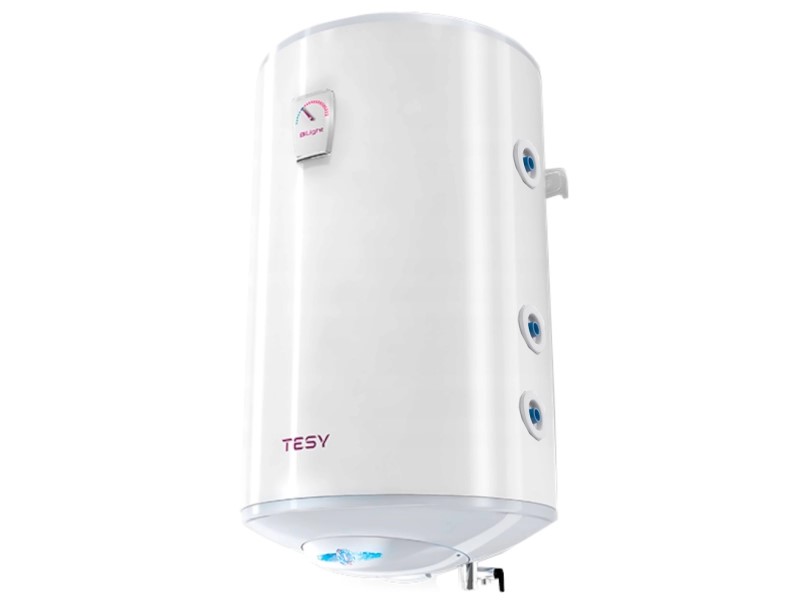 Boiler termoelectric TESY BiLight, 150 l, 2000 W, o serpentina