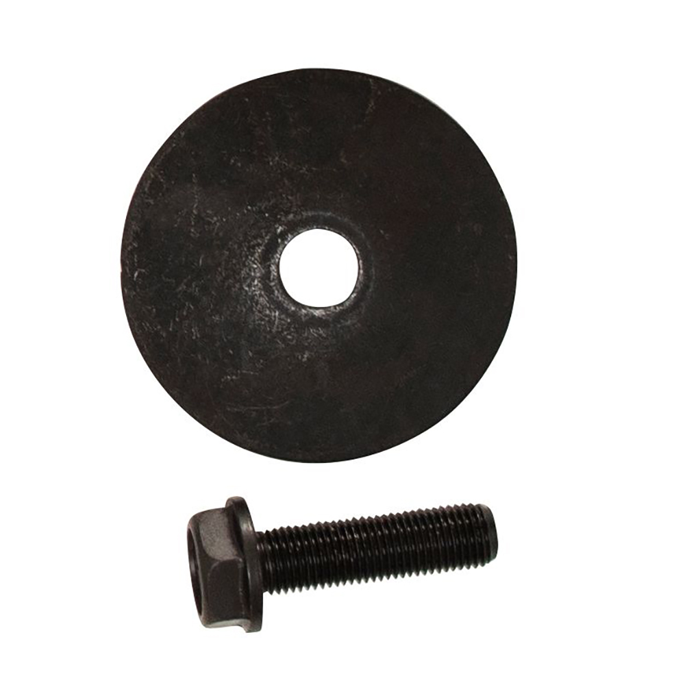 Kit universal masina de tuns iarba RURIS, 40 cm