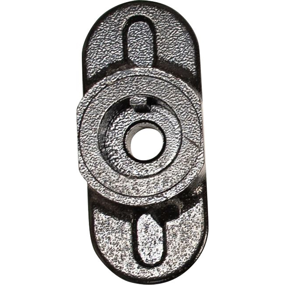 Kit universal masina de tuns iarba RURIS, 46 cm