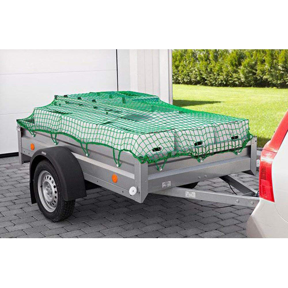 Plasa protectie remorca auto BOTTARI Moov It, 1.5 x 2.2 m