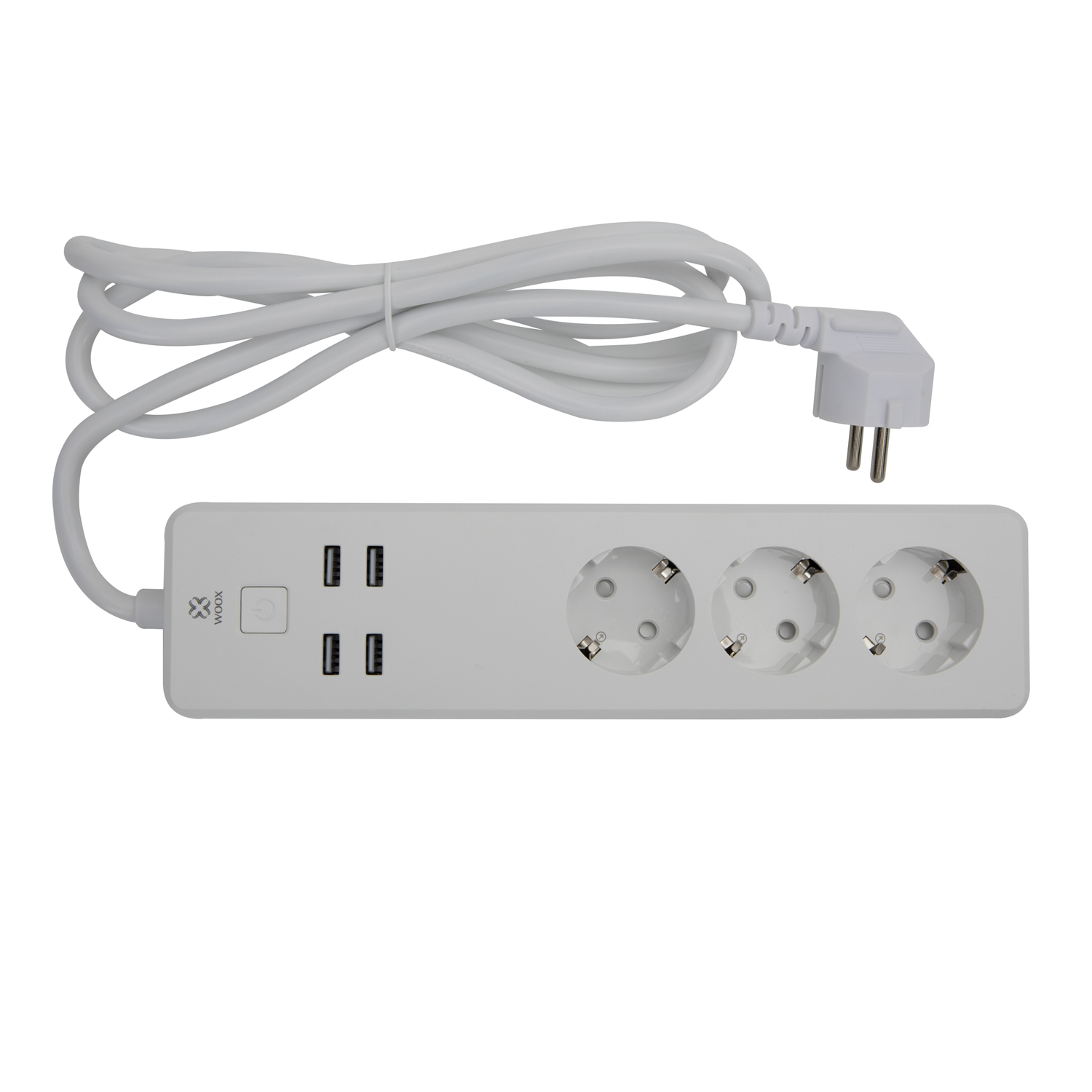 Prelungitor Wifi 3 P 4 Usb 1.8M