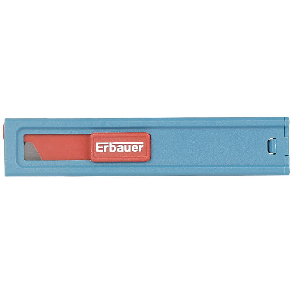 Lame cutter ERBAUER, 18mm x 11cm, 10buc