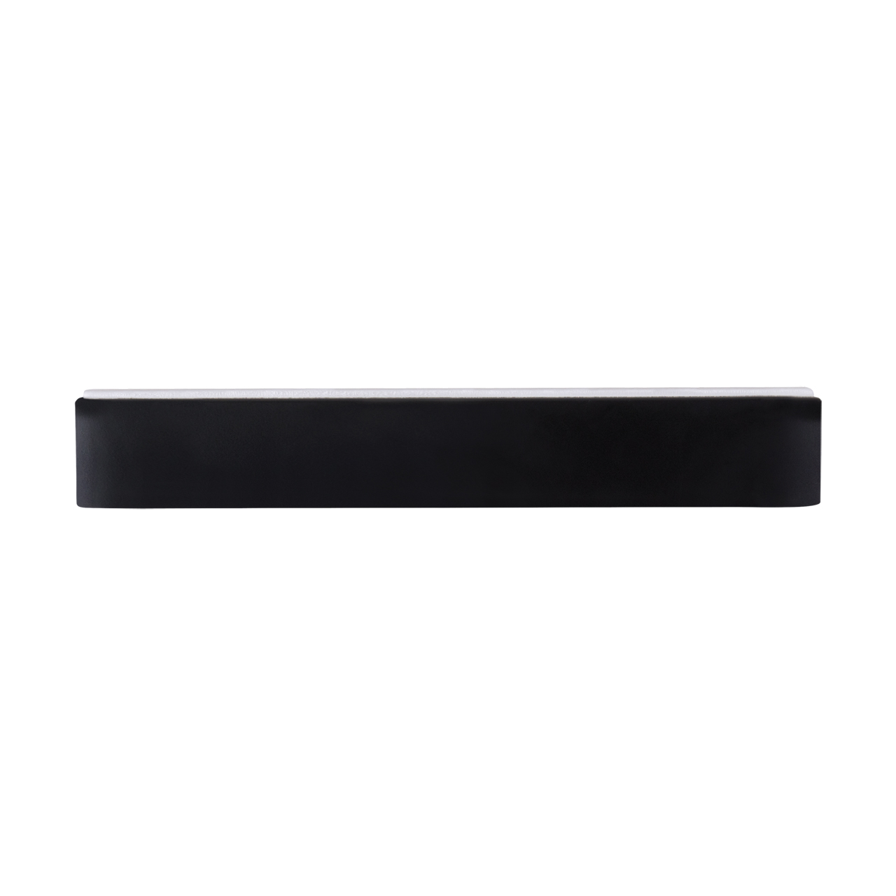 Plafoniera LED STROHM Totem 03930, 24W, 1770lm, 4000K, negru