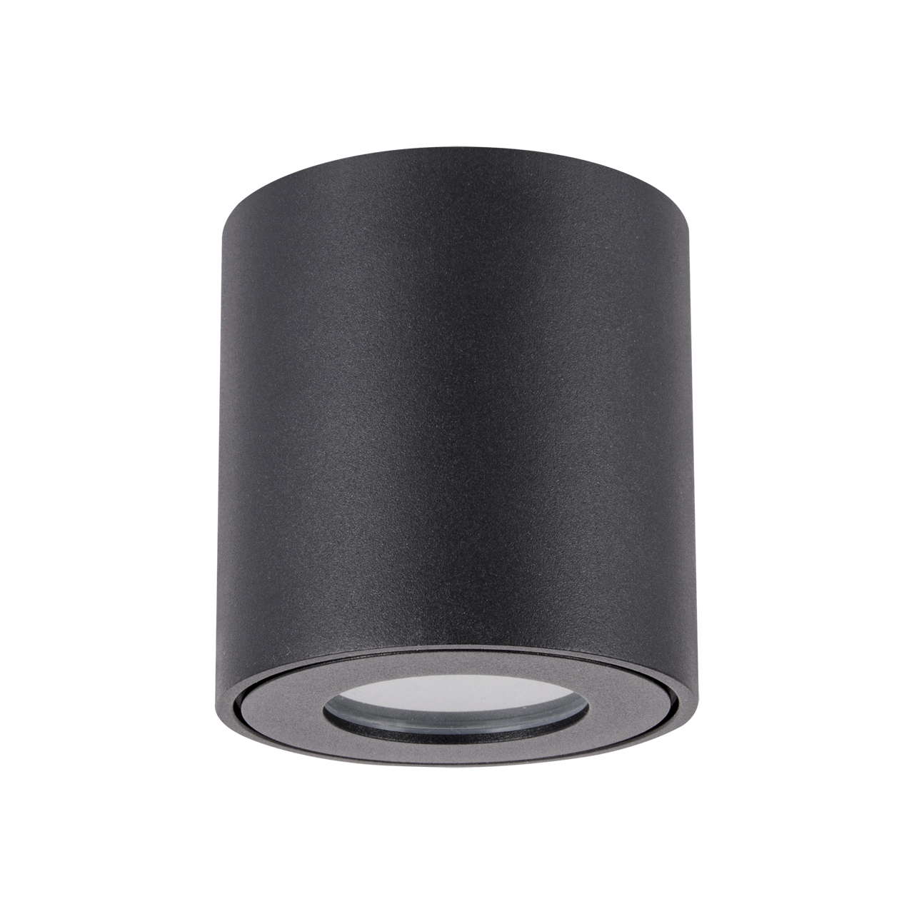 Plafoniera STRUHM Zorba, GU10, 35W, IP54, negru