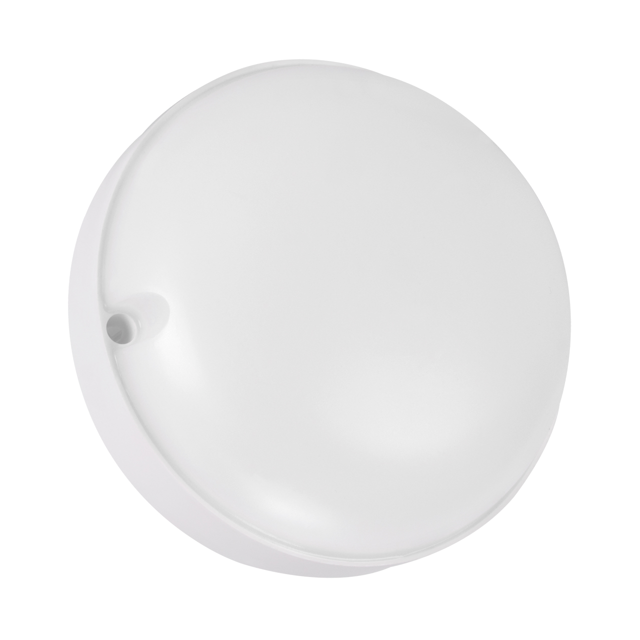 Plafoniera LED STRUHM, 12 W, 1020 lm, 4000 K, alb