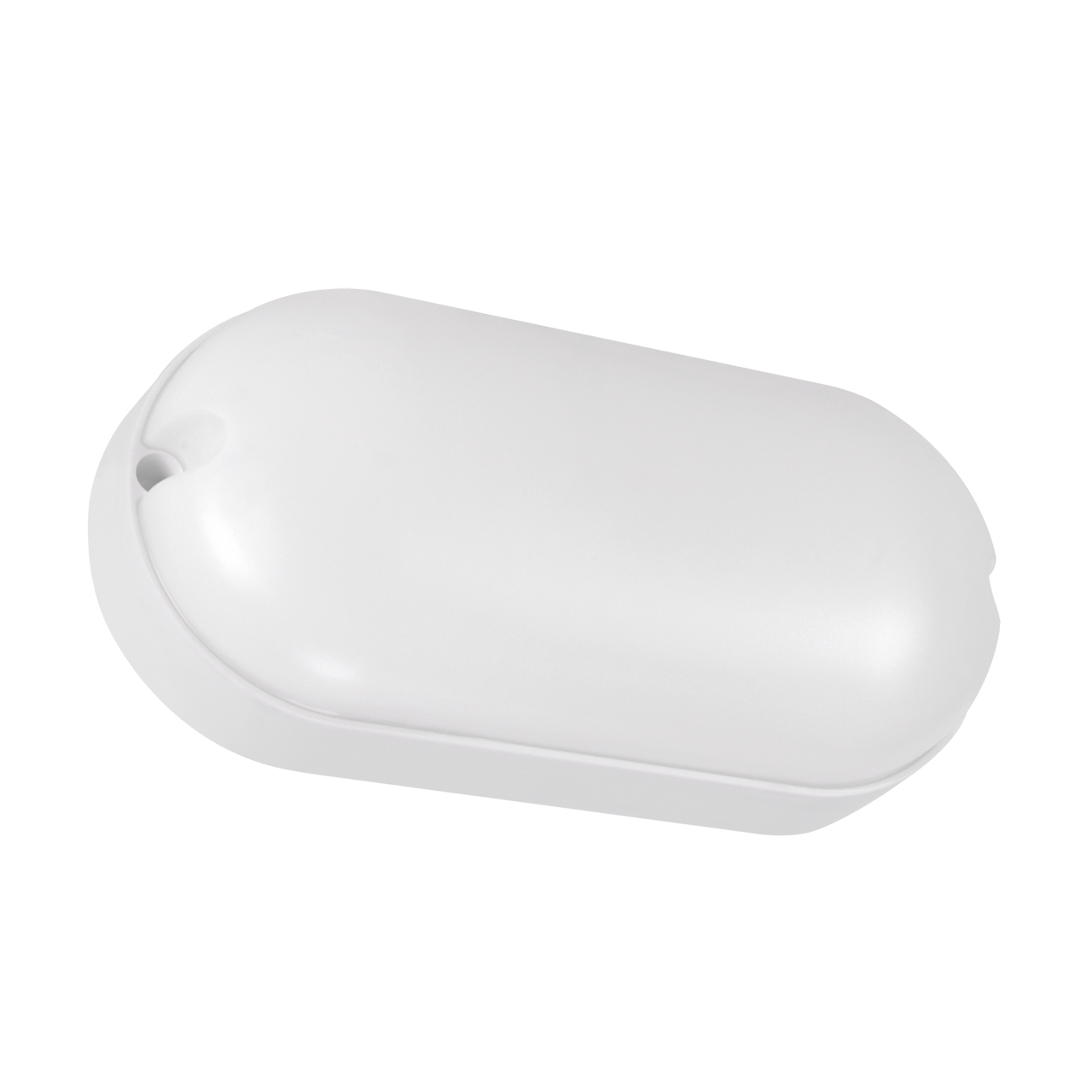 Plafoniera exterior STRUHM Markus, 9W, 720lm, IP65, alb