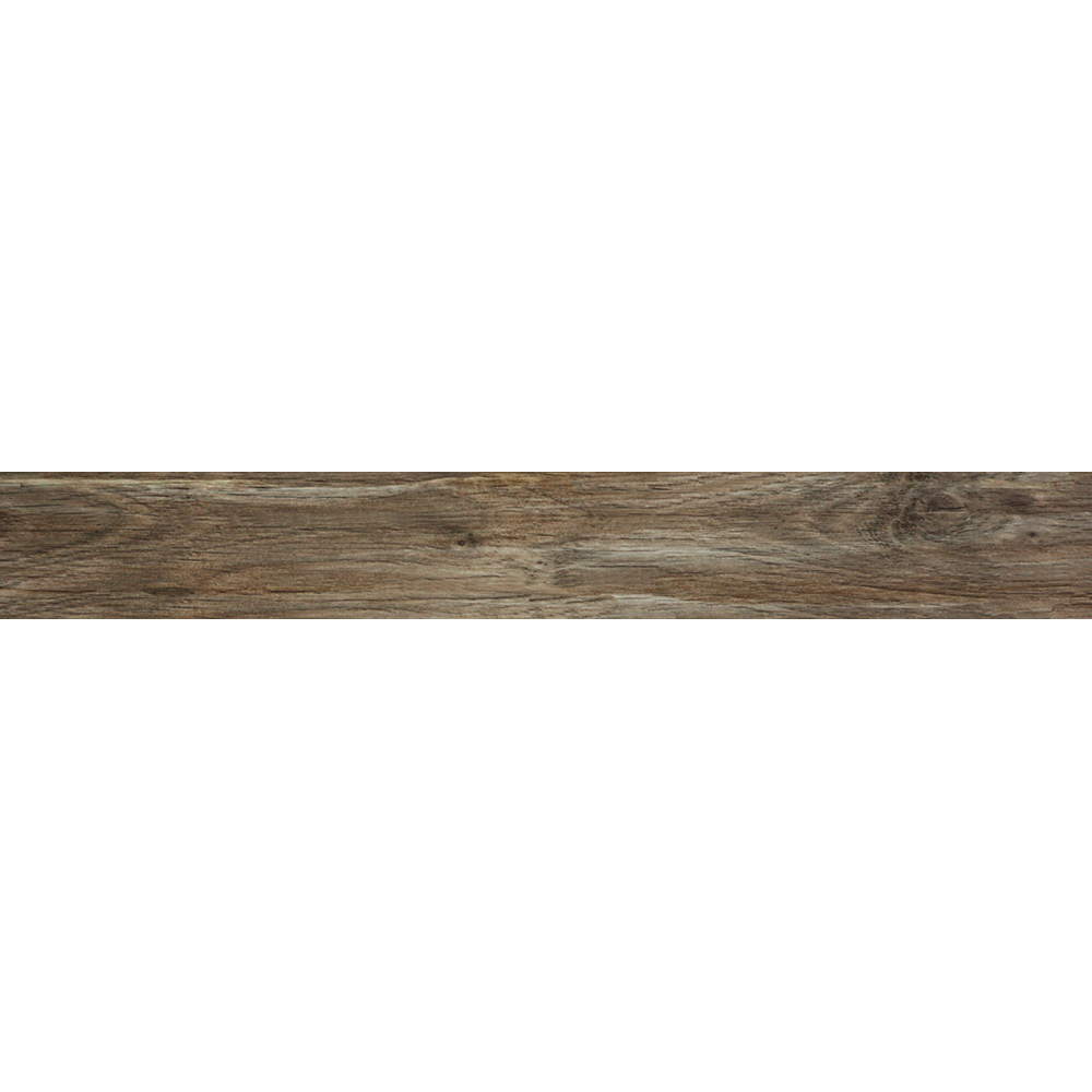 Plinta parchet VILO Esquero, PVC, 250 x 6.66 x 2.2 cm, stejar ghinda