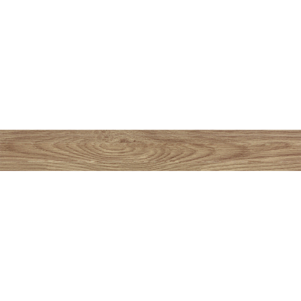 Plinta parchet VILO Esquero, PVC, 250 x 6.66 x 2.2 cm, platan mexican