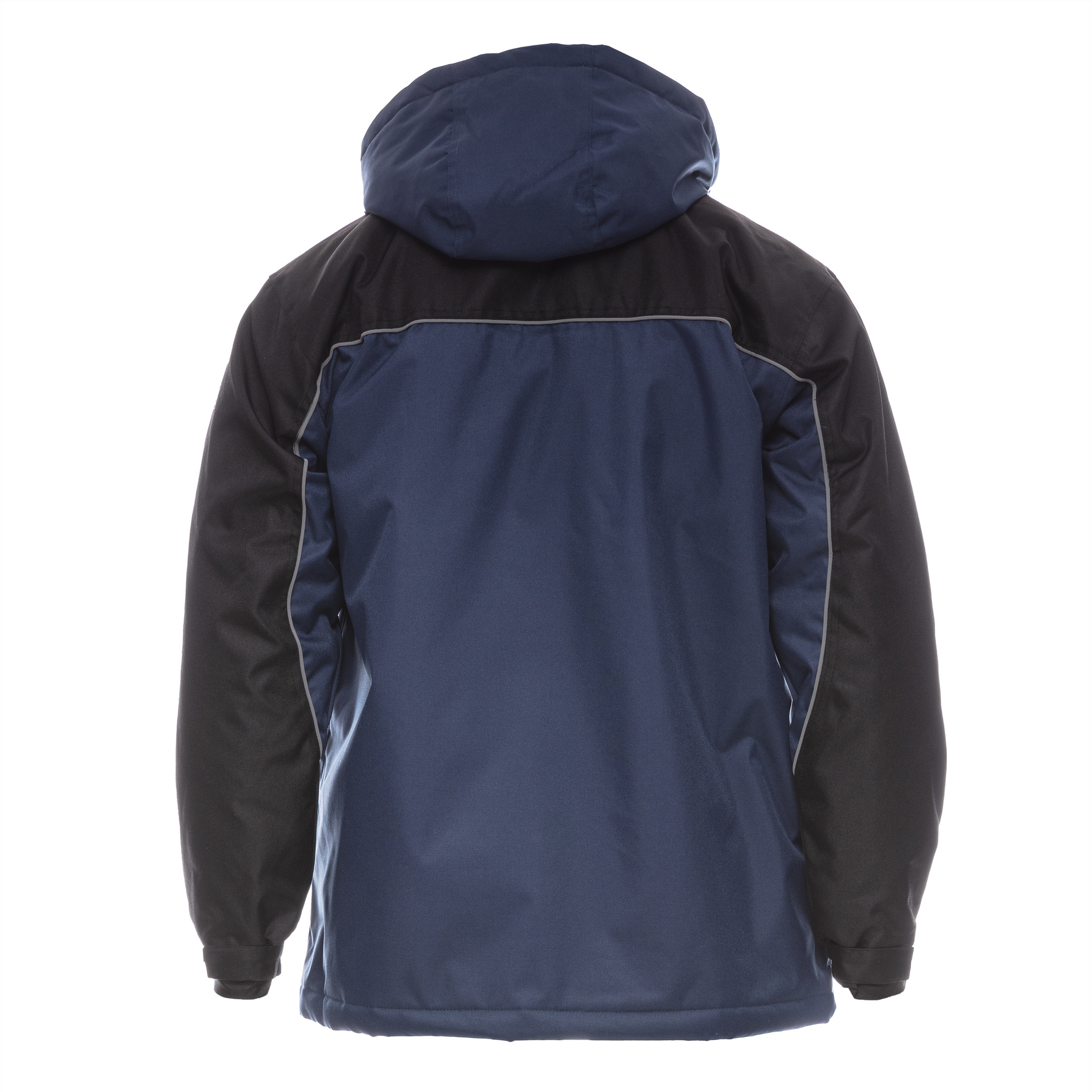 Geaca DCT, marimea XXL, bleumarin