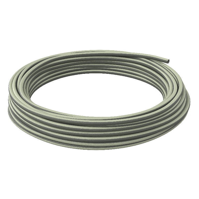 Furtun de gradina Verve, lungime 50 m, diametru 12,5 mm (racord 1/2)