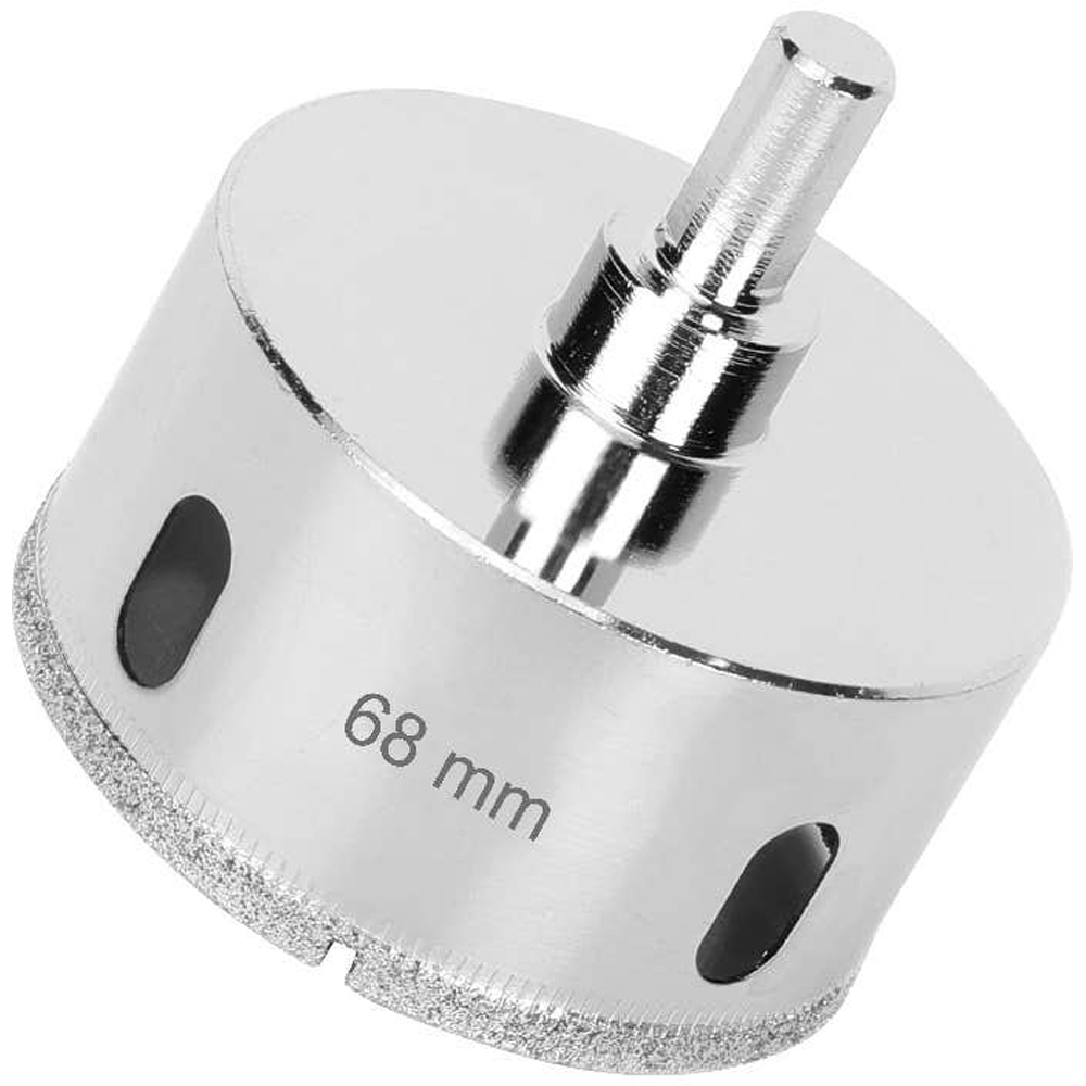 Carota diamantata MAC, 68mm