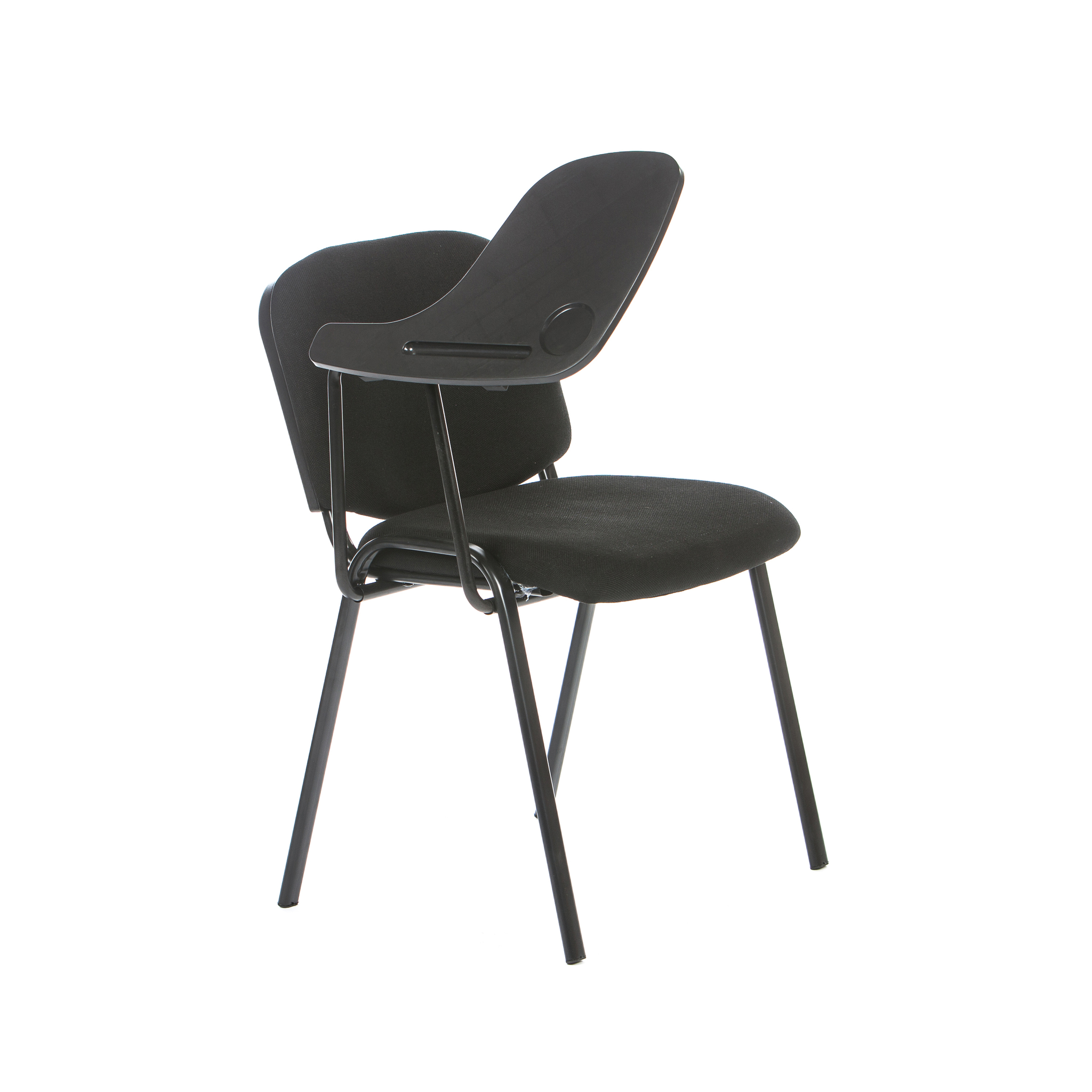 Scaun vizitator cu masa rabatabila  Unic Spot Ro