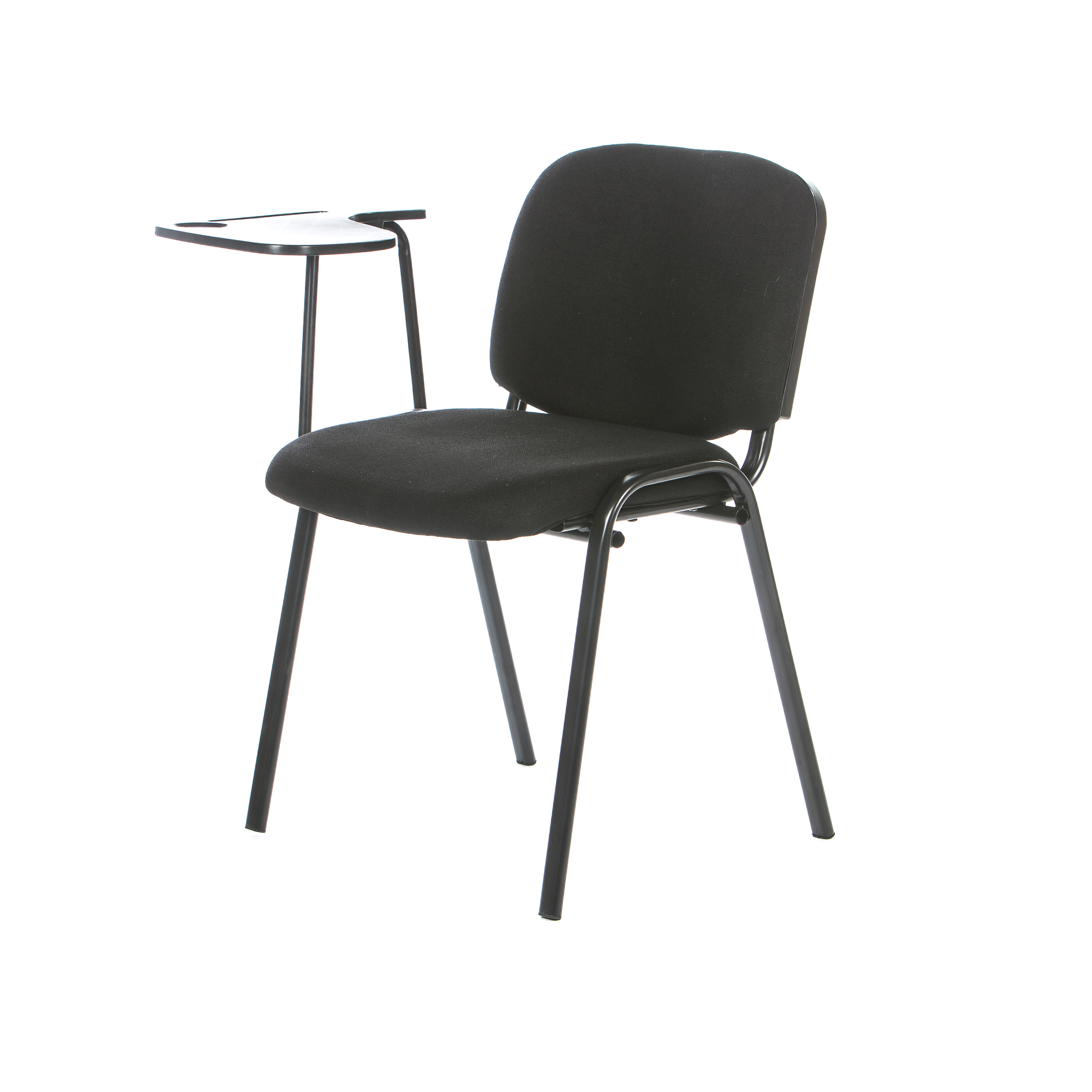 Scaun vizitator cu masa rabatabila  Unic Spot Ro