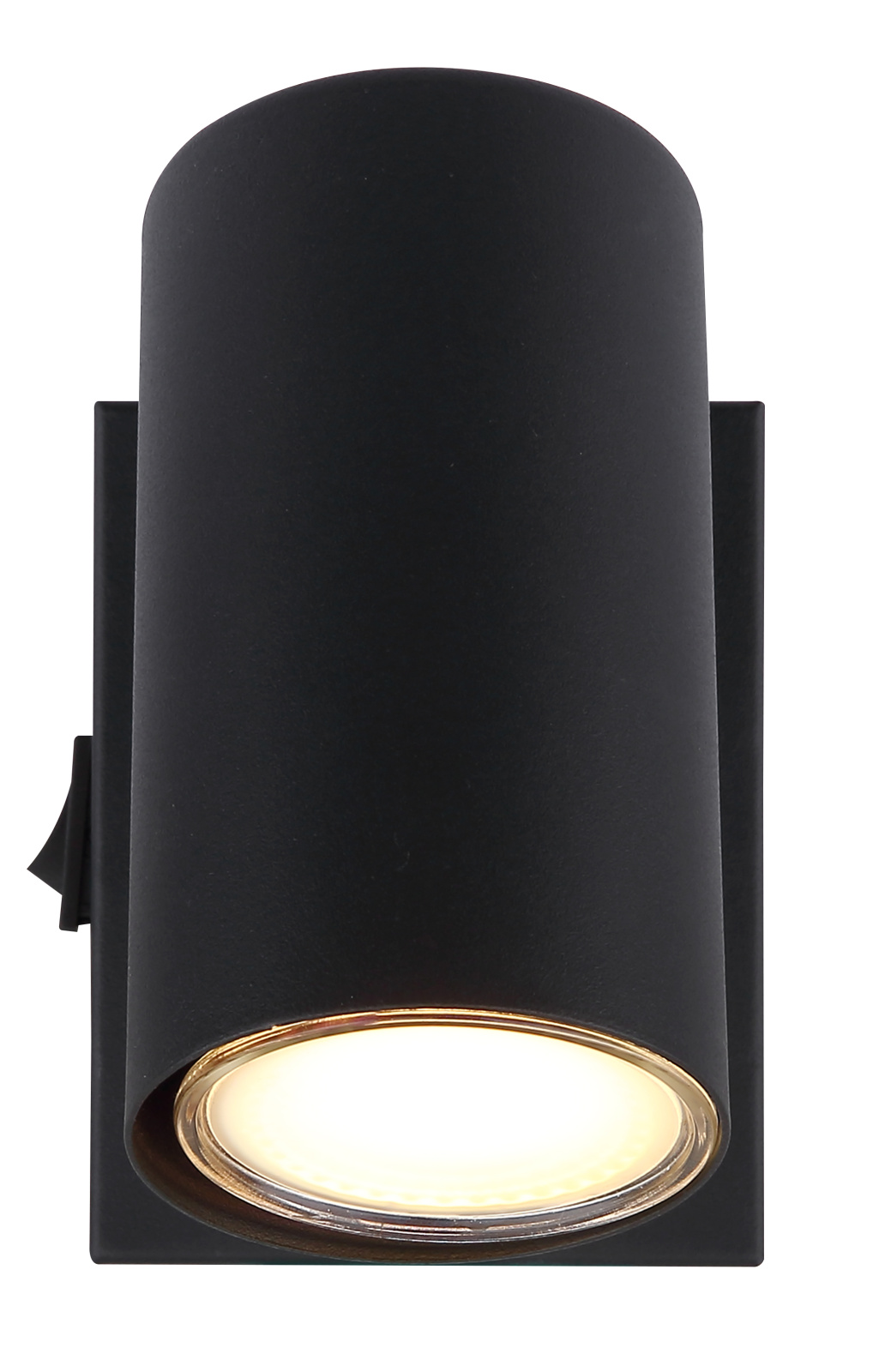 Spot Led Negru Metal 25W Gu10