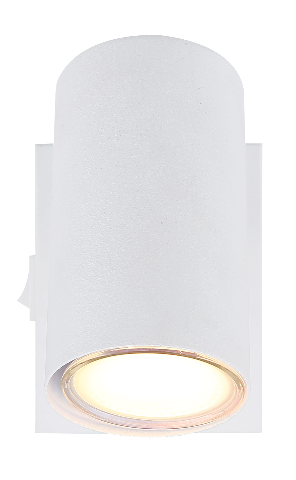 Spot Led Alb Metal 25W Gu10