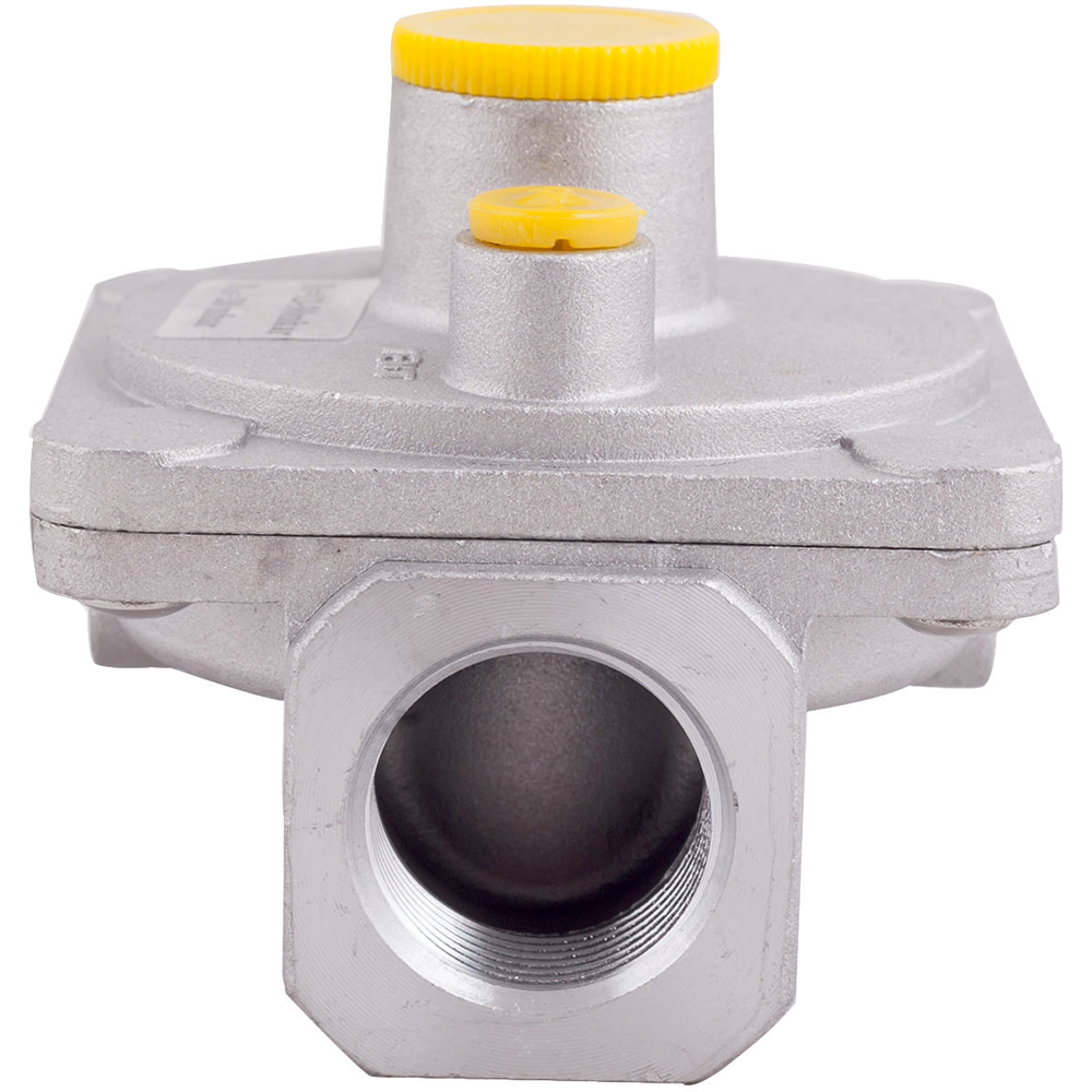 Regulator mic pentru gaz natural CONTER, 3/4"